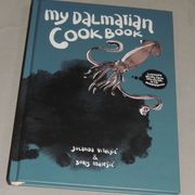 My Dalmatian cook book