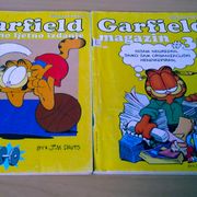 Garfield 2 stripa