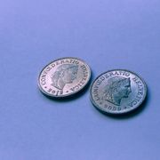 Switzerland 10 rappen kovanice iz 2009 i 2012 godine