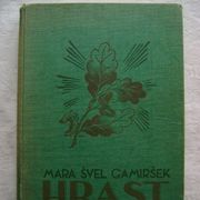 Mara Švel Gamiršek - Hrast - 1942. - 1 €