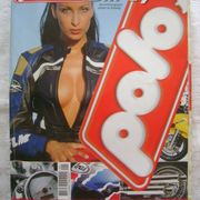 Polo - katalog moto odjeće i opreme 2001. - 1 €