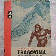Josef Nesvadba - Tragovima snježnog čovjeka - 1965. - 1 €