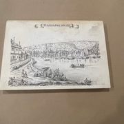 Slika - Vallender am Rhein um 1830.