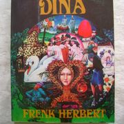 Frenk Herbert - Kapitol : Dina; tom drugi - 1985. - Frank Herbert