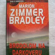 Marion Zimmer Bradley - Brodolom na Darkoveru - 2004.
