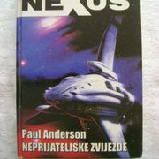Paul (Poul) Anderson - Neprijateljske zvijezde - Nexus - 2004.