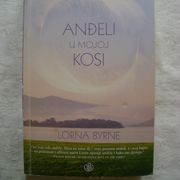 Lorna Byrne - Anđeli u mojoj kosi - 2012. - 1 €