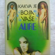 Barbara Bowers - Kakva je boja vaše aure - 1991. - 1 €