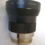 Objektiv za nadzornu kameru - Computar TV Lens 4,8 mm 1 : 1,8 - 1 €