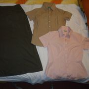 Suknja, bluza, košulja BENETON BR.42 ITALIJA