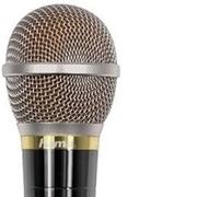 Dinamički mikrofon Hama DM 60