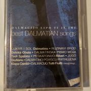 Dalmacijo Lipo Ti Je Ime - Best Dalmatian Songs