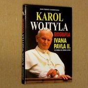 Gian Franco Svidercoschi - Karol Wojtyla - Biografija Ivana Pavla II