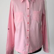 Colours of the world košulja roze boje/uzorak, vel. M/L
