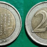 Netherlands 2 euro 2000 ***/