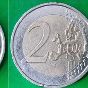 Slovakia 2 euro, 2011 ***/