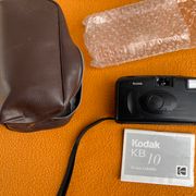 Kodak KB 10 - Klasični fotoaparat