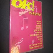 OK School Daze Karaoke (DVD)