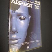 Agrest 3D (PC DVD)