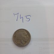 5 centi 1920