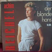 Achim Reichel - Der Blonde Hans 12''