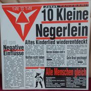 Time To Time – 10 Kleine Negerlein 12'' (KAPITALAC)
