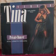 Tina Turner - Private Dancer 12''