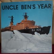 DJ ICE – Uncle Ben's Year 12'' (Vrlo rijetka i tražena)