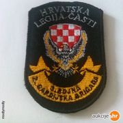 Hrvatska legija časti