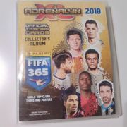 Panini kartice Fifa 365 Adrenalyn XL 2018