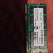 Prodajem DDR2 RAM od 4 GB