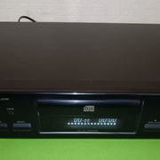 JVC XL-V120 CD Compact Disc Player