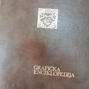 Mesaroš Franjo Grafička enciklopedija