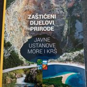 Zaštićeni dijelovi prirode Splitsko- dalmatinske županije