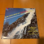 LP The Very Best Of Manuel And The Music Of The Mountains