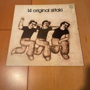 LP - 14 Original Siritaki