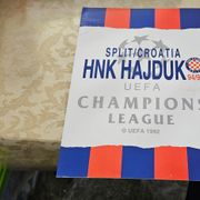 Hajduk split fascikla