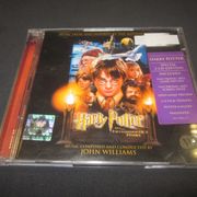 Harry Potter Soundtrack (dvostruki CD)