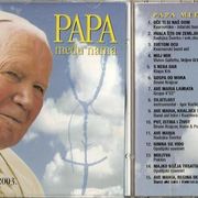 Cd, Papa (Ivan Pavao II) Medju Nama - (Rijeka, 08.06.2003)
