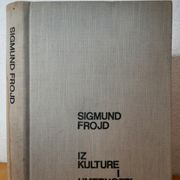 Iz kulture i umetnosti - Sigmund Freud
