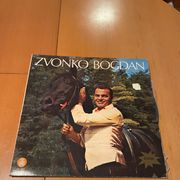 LP Zvonko Bogdan - Peva za vas