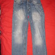 Hlače CONTO-BENE, jeans,vel-32. LEX8