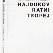 Hajduk Split, DVD / Hajdukov ratni trofej / orginalno u celofanu ➡️ nivale