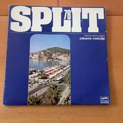 LP - Split ‘78 - festival zabavne glazbe