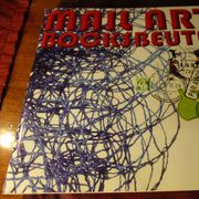 Bocksbeutel, mail art katalog, 86 stranica