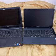 Samsung i Dell laptop!