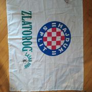 Hajduk Split zastava