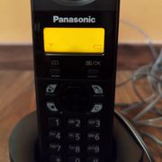 Bežićni telefon-Panasonic