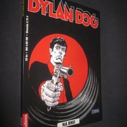 Dylan Dog 186. Na Dnu