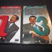 Mr. Bean (VHS)
